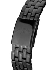 Automatic watches — Étoile Polaire — André Belfort — IP black II