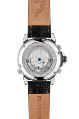 Automatic watches — Étoile Polaire — André Belfort — leather black II