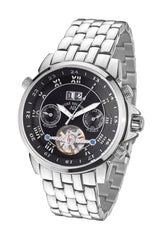 Automatic watches — Étoile Polaire — André Belfort — black II