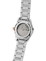 Automatic watches — Déméter — André Belfort — bicolor rosegold silver steel II