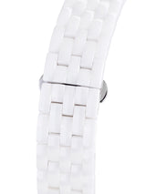 bracelet watches — Ceramic bracelet Helldiver — Band — white