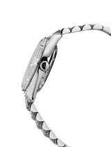 Automatic watches — Comète III — André Belfort — steel