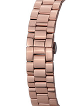 bracelet watches — Steel bracelet Éclatante — Band — rose gold
