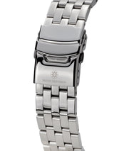 bracelet watches — Steel bracelet Classique Moderne — Band — silver