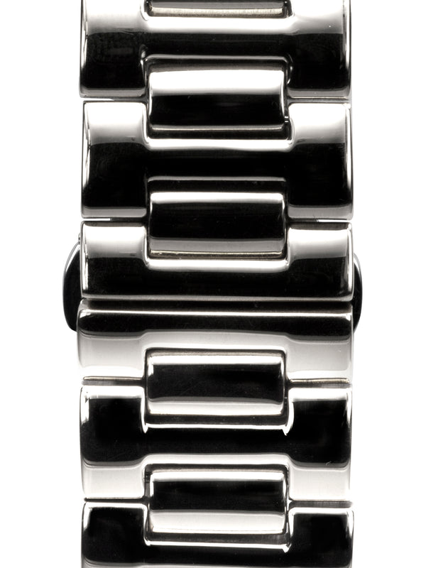bracelet watches — Steel bracelet Rêveuse — Band — silver