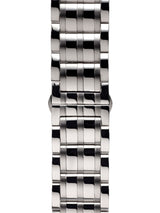 bracelet watches — Steel bracelet Apia — Band — silver