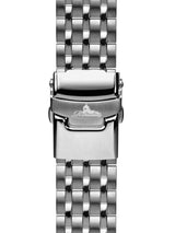 bracelet watches — Steel bracelet Speedwheel — Band — silver