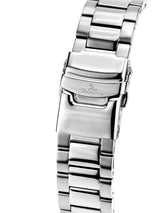 bracelet watches — Steel bracelet Fastpace — Band — silver