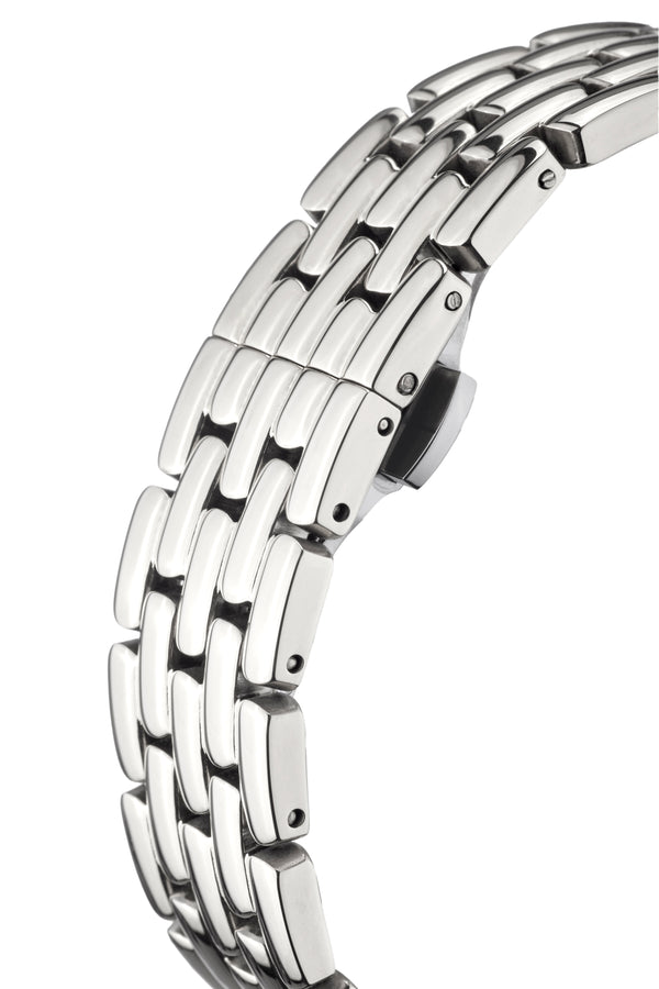 bracelet watches — Steel bracelet Innessa — Band — silver