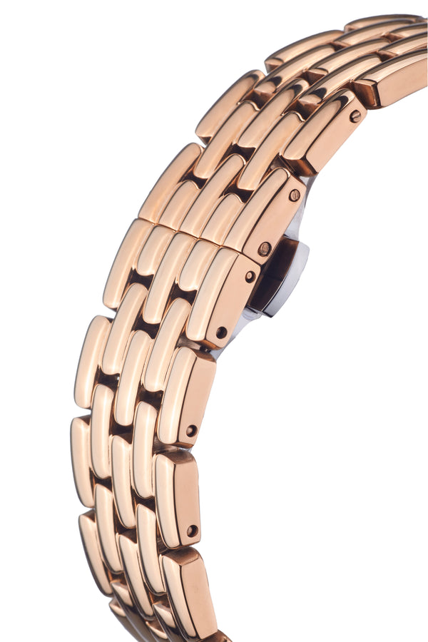 bracelet watches — Steel bracelet Innessa — Band — rose gold